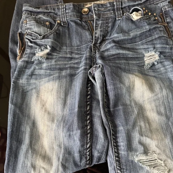 Jeans - Picture 2 of 2